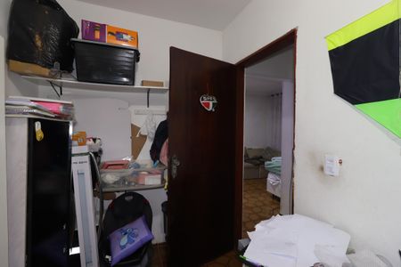Casa à venda com 340m², 3 quartos e 4 vagasQuarto 1 da Casa 2