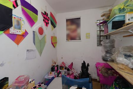 Casa à venda com 340m², 3 quartos e 4 vagasQuarto 1 da Casa 2