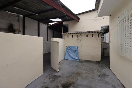 Casa à venda com 340m², 3 quartos e 4 vagasQuintal da Casa 1