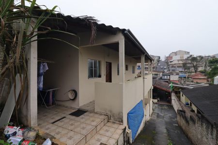 Casa à venda com 340m², 3 quartos e 4 vagasQuintal