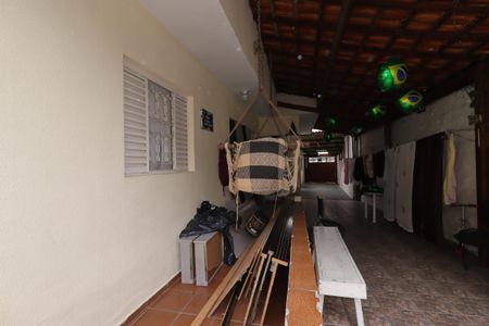 Casa à venda com 340m², 3 quartos e 4 vagasQuintal da Casa 2