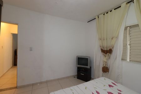 Casa à venda com 340m², 3 quartos e 4 vagasQuarto da Casa 1