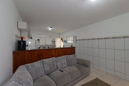 Casa à venda com 340m², 3 quartos e 4 vagasSala da Casa 1