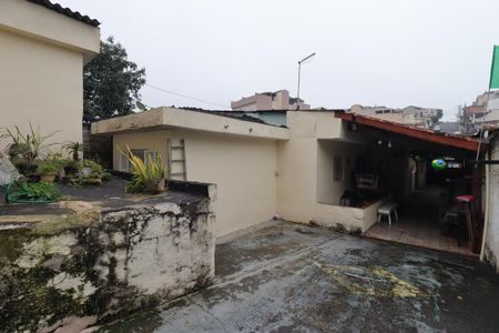 Casa à venda com 340m², 3 quartos e 4 vagasQuintal