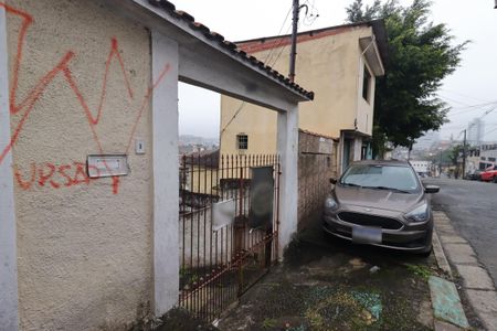 Casa à venda com 340m², 3 quartos e 4 vagasFachada Frente