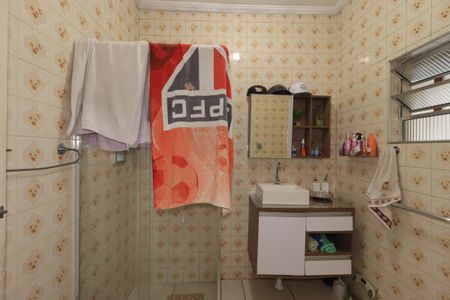 Casa à venda com 340m², 3 quartos e 4 vagasBanheiro da Casa 2