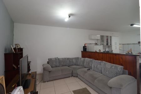Casa à venda com 340m², 3 quartos e 4 vagasSala da Casa 1