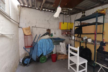 Casa à venda com 340m², 3 quartos e 4 vagasÁrea de Serviço da Casa 1