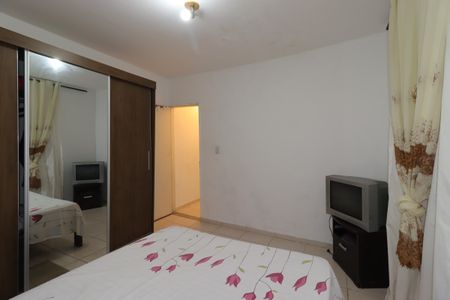 Casa à venda com 340m², 3 quartos e 4 vagasQuarto da Casa 1