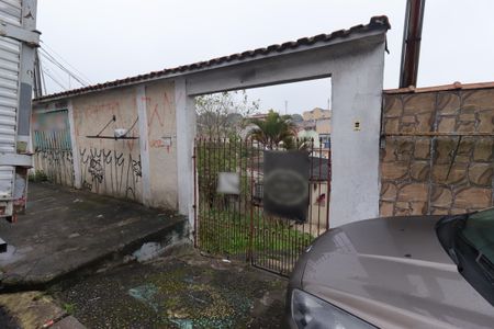 Casa à venda com 340m², 3 quartos e 4 vagasFachada Frente
