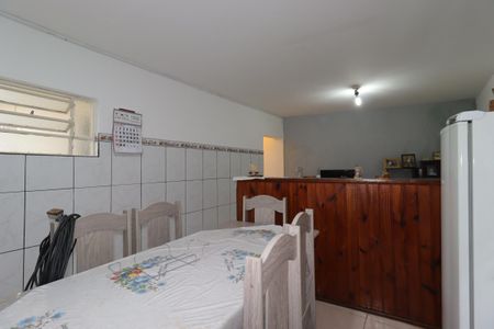 Casa à venda com 340m², 3 quartos e 4 vagasCozinha da Casa 1