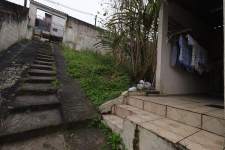 Casa à venda com 340m², 3 quartos e 4 vagasQuintal
