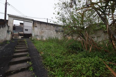Casa à venda com 340m², 3 quartos e 4 vagasQuintal