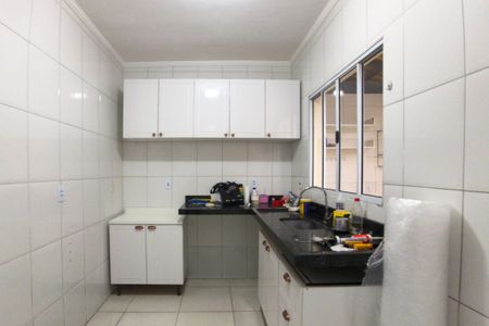 Casa de condomínio para alugar com 59m², 2 quartos e 1 vaga Casa de condomínio para alugar com 59m², 2 quartos e 1 vagaCozinha