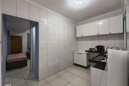 Casa de condomínio para alugar com 59m², 2 quartos e 1 vaga Casa de condomínio para alugar com 59m², 2 quartos e 1 vagaCozinha