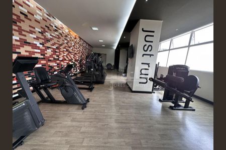 Apartamento à venda com 2 quartos, 53m² em Santo Amaro, São Paulo