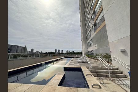Apartamento à venda com 2 quartos, 53m² em Santo Amaro, São Paulo