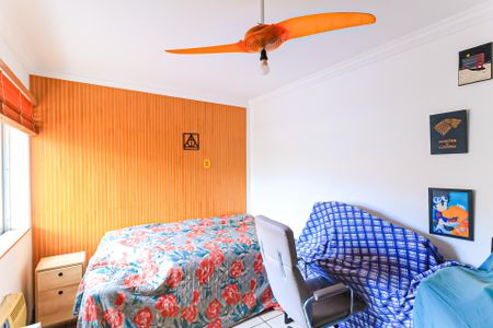 Quarto de apartamento à venda com 2 quartos, 80m² em Méier, Rio de Janeiro