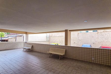 Área comum - Playground de apartamento à venda com 2 quartos, 80m² em Méier, Rio de Janeiro