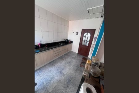 Cozinha de casa à venda com 4 quartos, 250m² em Jardim Nova Esperanca, Campinas