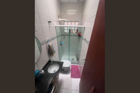 Banheiro de casa à venda com 4 quartos, 250m² em Jardim Nova Esperanca, Campinas