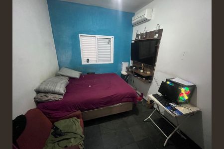 Quarto de casa à venda com 4 quartos, 250m² em Jardim Nova Esperanca, Campinas