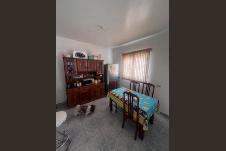 Sala de casa à venda com 4 quartos, 250m² em Jardim Nova Esperanca, Campinas