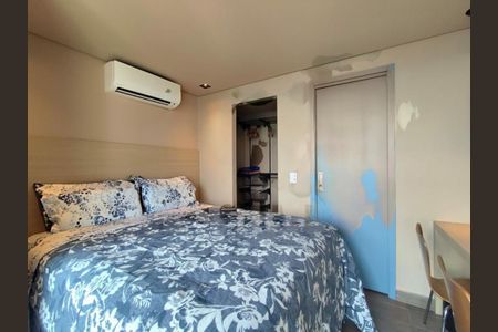 Kitnet/Studio à venda com 1 quarto, 25m² em Santo Amaro, São Paulo