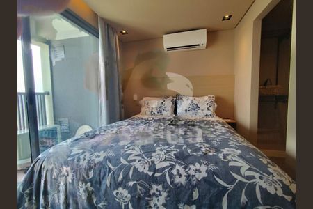 Kitnet/Studio à venda com 1 quarto, 25m² em Santo Amaro, São Paulo