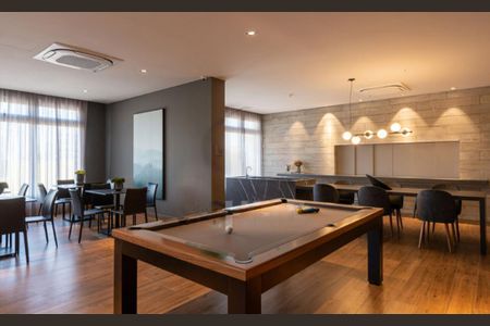 Apartamento à venda com 1 quarto, 43m² em Santo Amaro, São Paulo