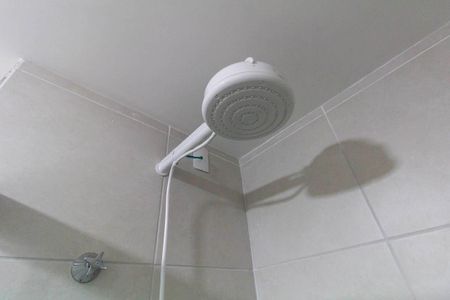 Apartamento para alugar com 25m², 1 quarto e sem vagaBanheiro