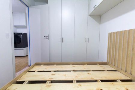 Quarto de apartamento para alugar com 1 quarto, 25m² em Jardim America da Penha, São Paulo