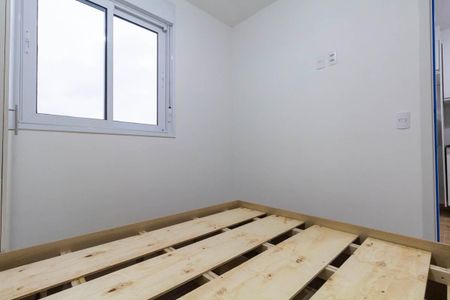 Quarto de apartamento para alugar com 1 quarto, 25m² em Jardim America da Penha, São Paulo