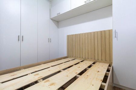 Quarto de apartamento para alugar com 1 quarto, 25m² em Jardim America da Penha, São Paulo