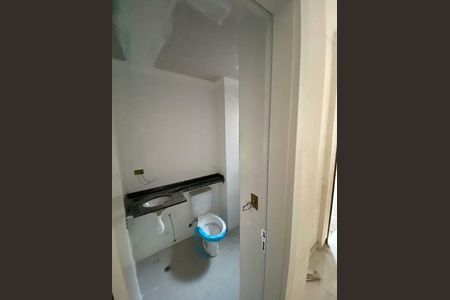 Casa de Condomínio à venda com 1 quarto, 26m² em Vila Pauliceia, São Paulo