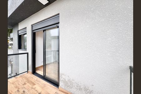 Casa à venda com 103m², 3 quartos e 2 vagas Casa à venda com 103m², 3 quartos e 2 vagasVaranda da Suíte