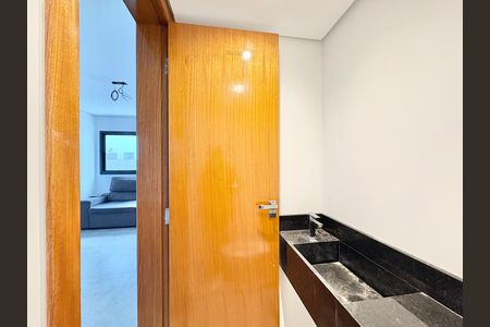 Casa à venda com 103m², 3 quartos e 2 vagas Casa à venda com 103m², 3 quartos e 2 vagasLavabo