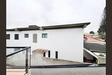 Vista do Quarto 1 de casa à venda com 3 quartos, 103m² em Parque Sao Domingos, São Paulo