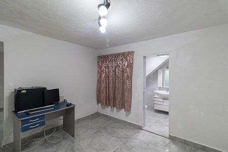 Suíte de casa para alugar com 2 quartos, 80m² em Vila Cisper, São Paulo