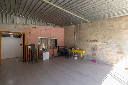 Garagem de casa para alugar com 2 quartos, 80m² em Vila Cisper, São Paulo