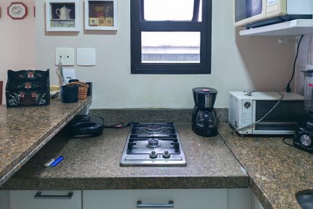 Apartamento à venda com 64m², 2 quartos e 1 vaga Apartamento à venda com 64m², 2 quartos e 1 vagaCozinha