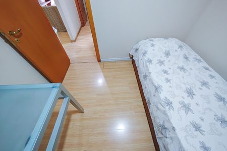 Quarto 1 de apartamento à venda com 2 quartos, 64m² em Flamengo, Rio de Janeiro