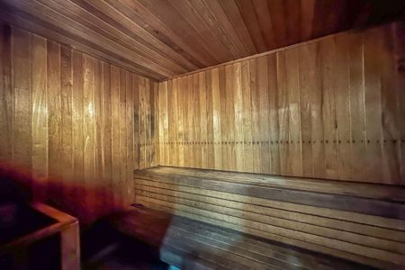 Apartamento à venda com 64m², 2 quartos e 1 vaga Apartamento à venda com 64m², 2 quartos e 1 vagaÁrea Comum - Sauna