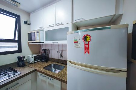 Apartamento à venda com 64m², 2 quartos e 1 vaga Apartamento à venda com 64m², 2 quartos e 1 vagaCozinha