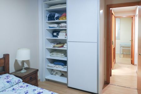 Apartamento à venda com 64m², 2 quartos e 1 vaga Apartamento à venda com 64m², 2 quartos e 1 vagaQuarto 2