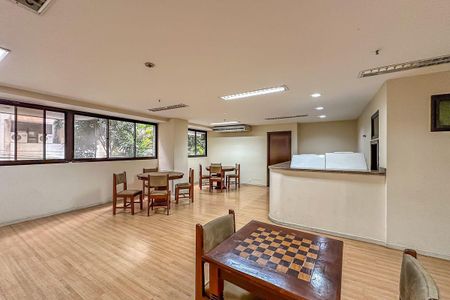 Apartamento à venda com 64m², 2 quartos e 1 vaga Apartamento à venda com 64m², 2 quartos e 1 vagaÁrea Comum - Sala de Jogos