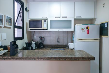 Apartamento à venda com 64m², 2 quartos e 1 vaga Apartamento à venda com 64m², 2 quartos e 1 vagaCozinha