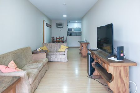Apartamento à venda com 2 quartos, 64m² em Flamengo, Rio de Janeiro