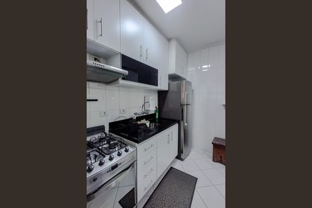 Apartamento para alugar com 62m², 2 quartos e 1 vaga Apartamento para alugar com 62m², 2 quartos e 1 vagaCozinha