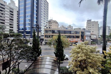 Apartamento para alugar com 62m², 2 quartos e 1 vaga Apartamento para alugar com 62m², 2 quartos e 1 vagaVista da Sala